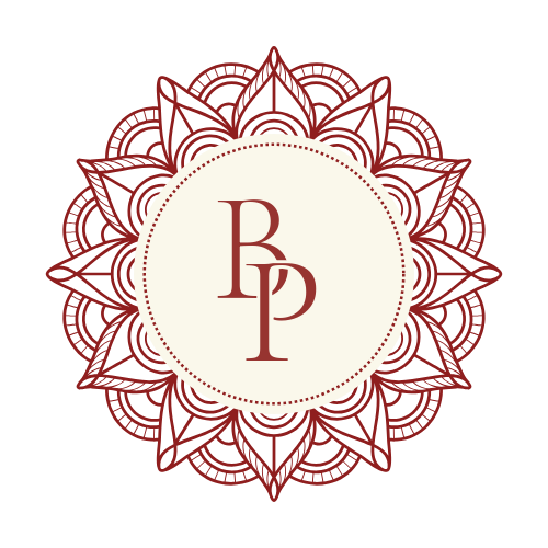 Blouse Planet Logo